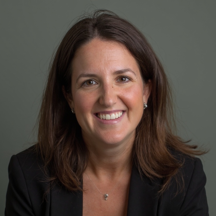 Yonit Klinger, Founder of HRinIsrael